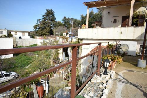Villa Konstantinos