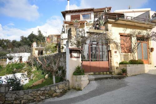 Villa Konstantinos
