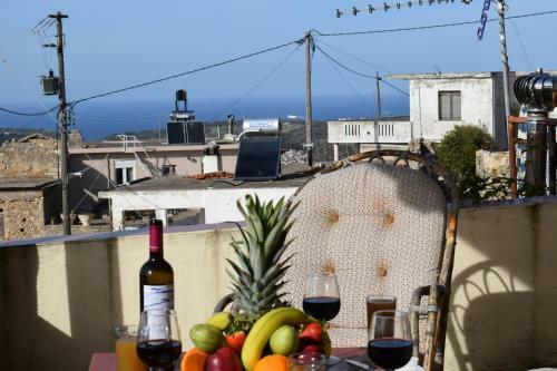 Villa Konstantinos