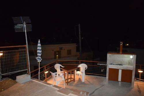 Villa Konstantinos