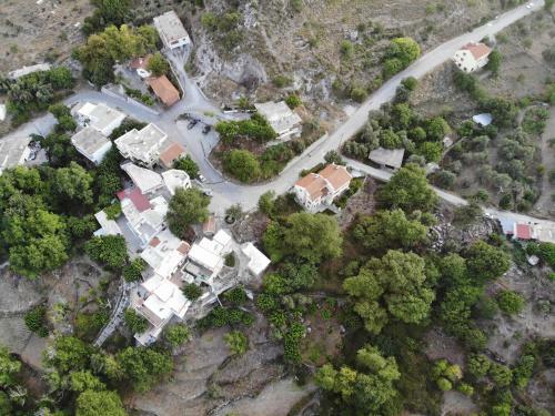 Villa Athina's House