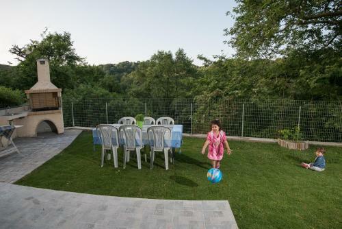 Villa Athina's House