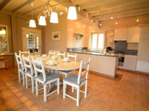 Holiday Home T Granzeke Zele