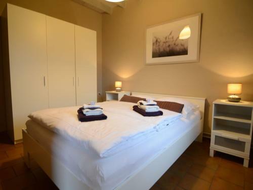 Holiday Home T Granzeke Zele