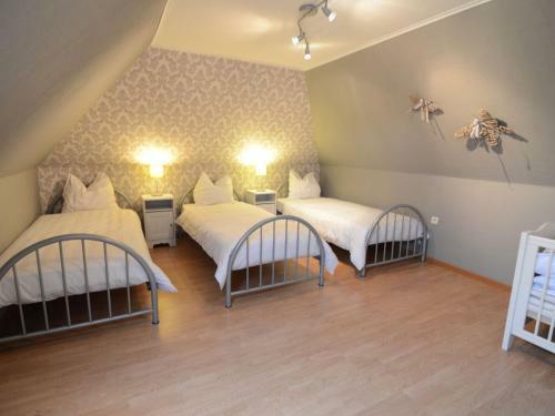 Holiday Home T Granzeke Zele
