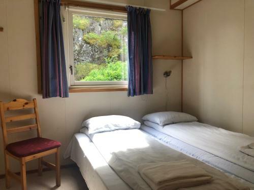 Hellesylt Hostel And Motel