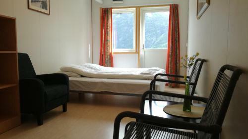Hellesylt Hostel And Motel