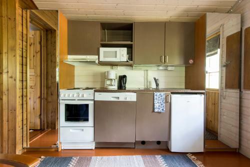 Hotel Santalahti Holiday Resort Apartments