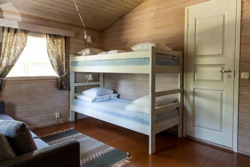 Hotel Santalahti Holiday Resort Apartments