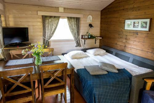 Hotel Santalahti Holiday Resort Apartments