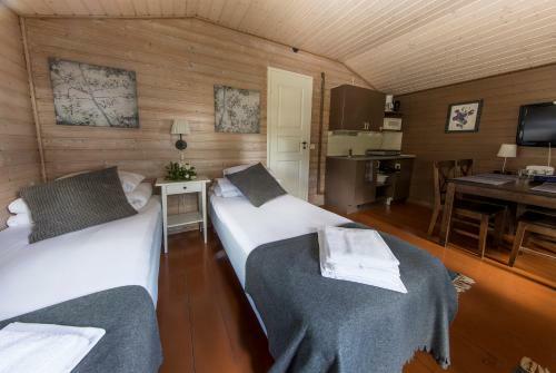 Hotel Santalahti Holiday Resort Apartments