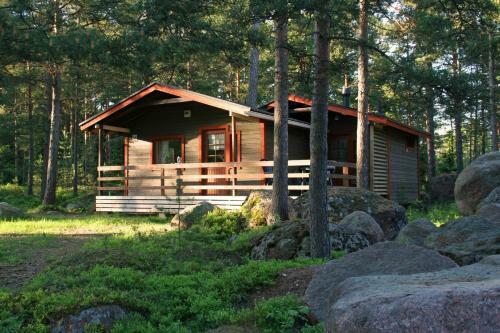 Hotel Santalahti Holiday Resort Apartments