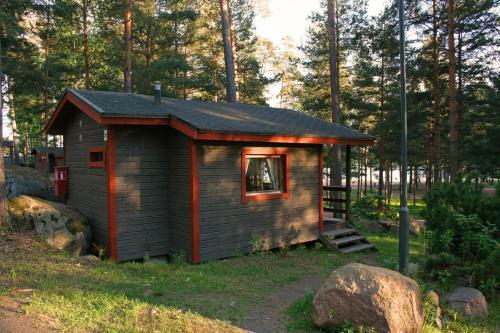Hotel Santalahti Holiday Resort Apartments