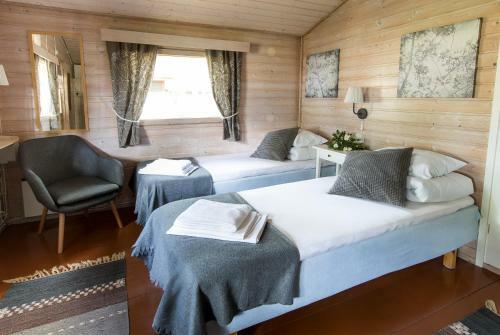 Hotel Santalahti Holiday Resort Apartments