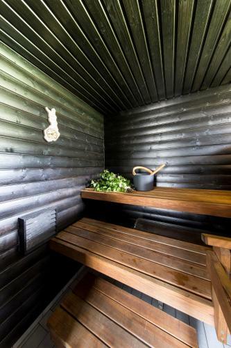 Hotel Santalahti Holiday Resort Apartments