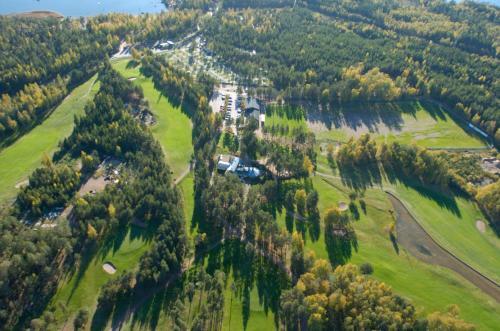 Hotel Santalahti Holiday Resort Apartments