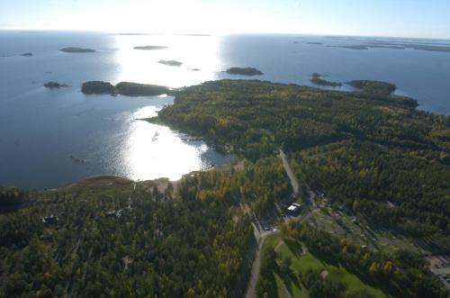 Hotel Santalahti Holiday Resort Apartments