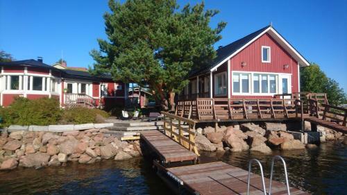 Villa Seurakuja