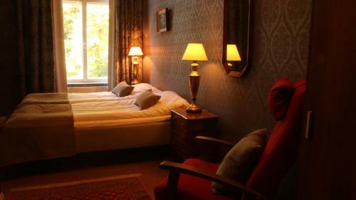 Next Hotel Karhula Manor