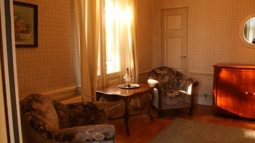 Next Hotel Karhula Manor