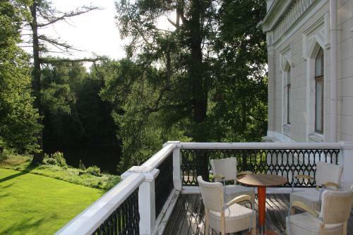 Next Hotel Karhula Manor