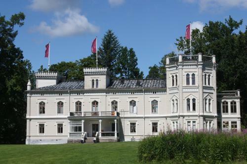 Next Hotel Karhula Manor
