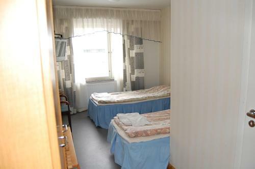 Hotel Kestikarhu