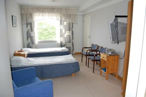Hotel Kestikarhu