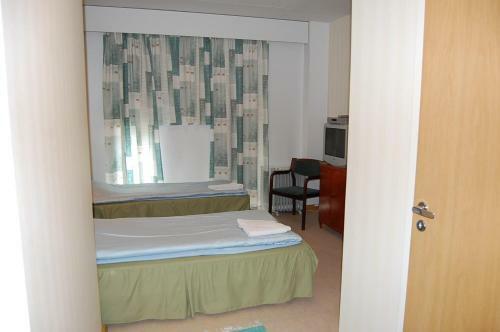 Hotel Kestikarhu