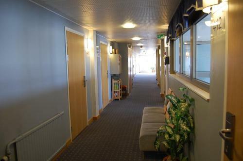 Hotel Kestikarhu