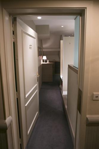 Hotel Kasteel Gravenhof