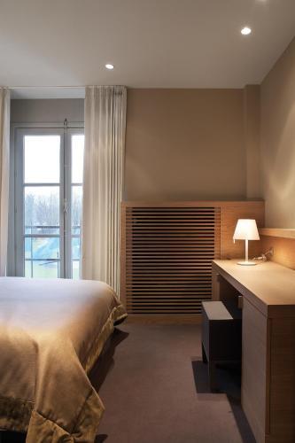 Hotel Kasteel Gravenhof