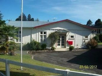 Kelly's Motel