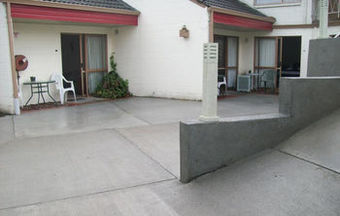 Kelly's Motel