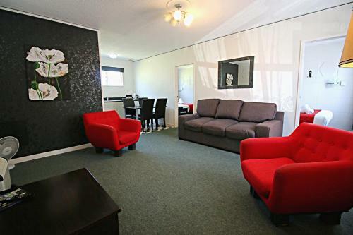 Hilton Motel