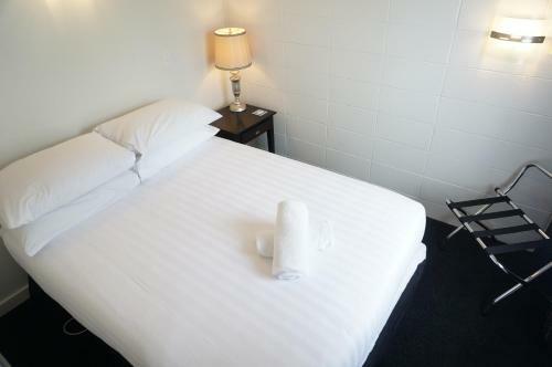 Hilton Motel