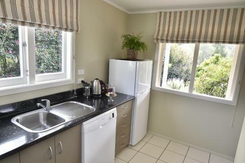 Bradleys Garden Bed And Breakfast