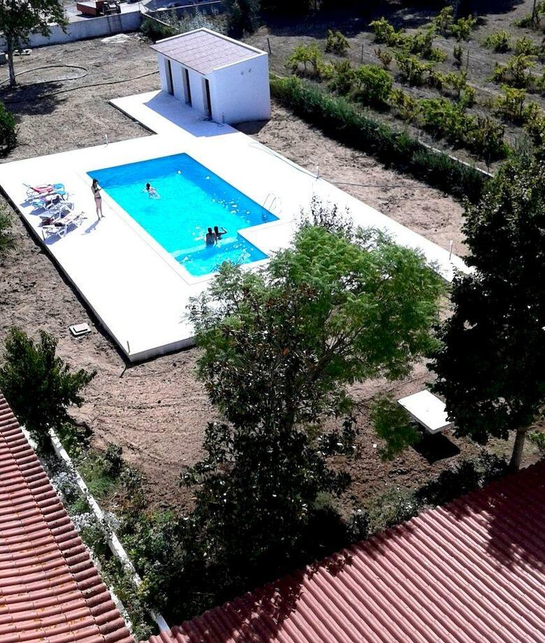 Graca Hotel