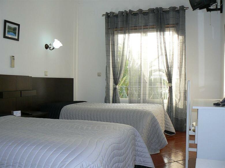 Graca Hotel