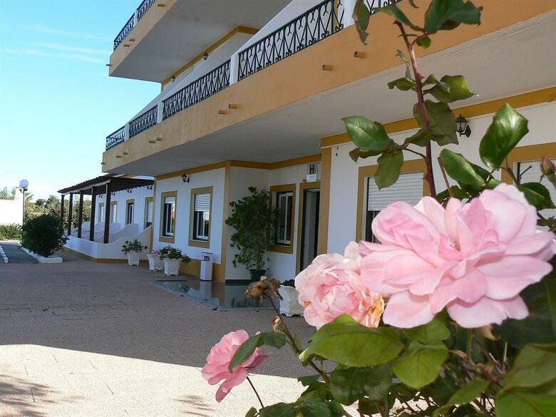 Graca Hotel