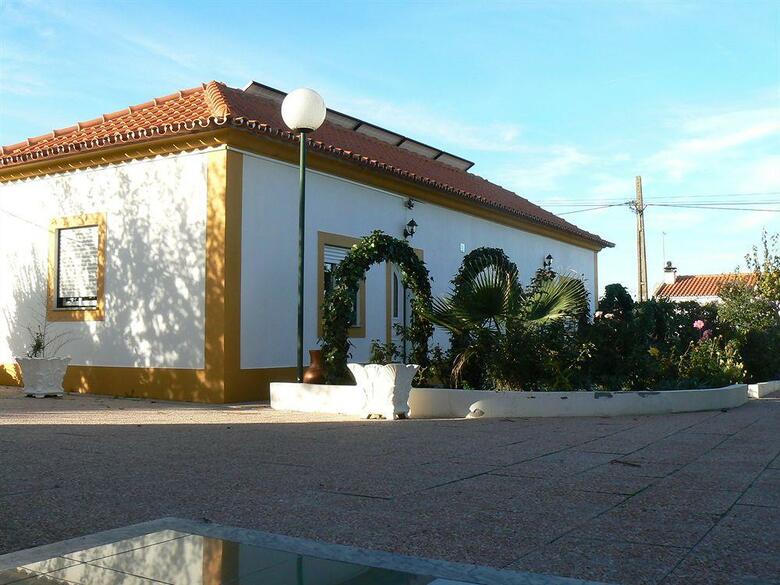 Graca Hotel