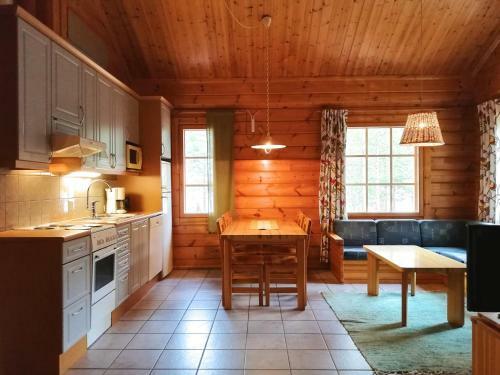 R�nn�s Cottages And Fishing