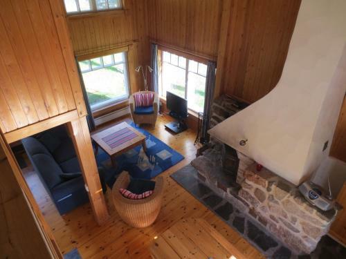 R�nn�s Cottages And Fishing