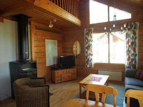 R�nn�s Cottages And Fishing