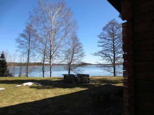 R�nn�s Cottages And Fishing