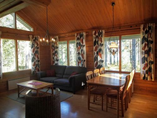 R�nn�s Cottages And Fishing