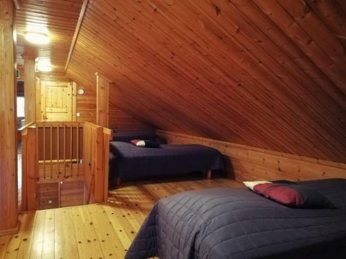 R�nn�s Cottages And Fishing