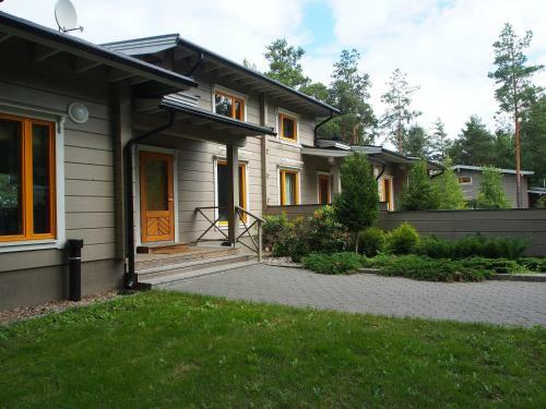 R�nn�s Cottages And Fishing