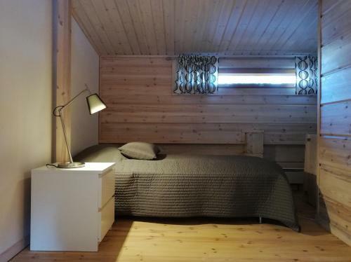 R�nn�s Cottages And Fishing