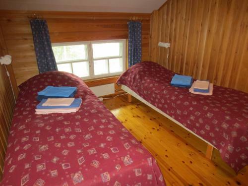 R�nn�s Cottages And Fishing